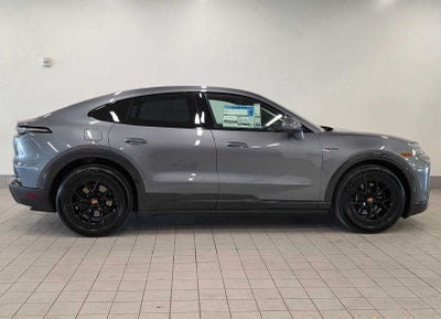 2026 Porsche Cayenne Electric