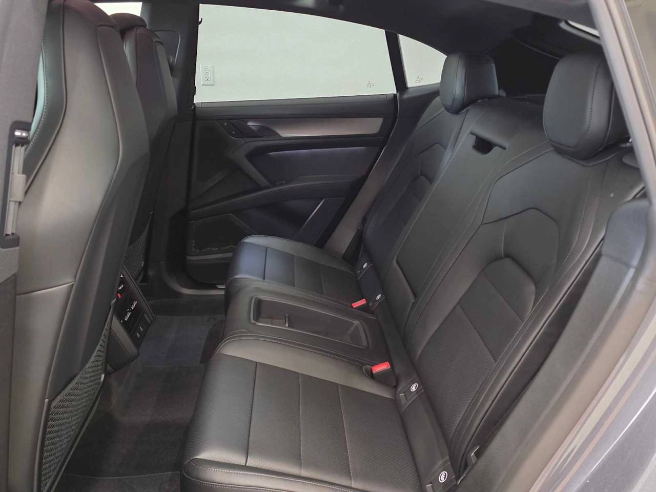 2026 Porsche Cayenne Electric