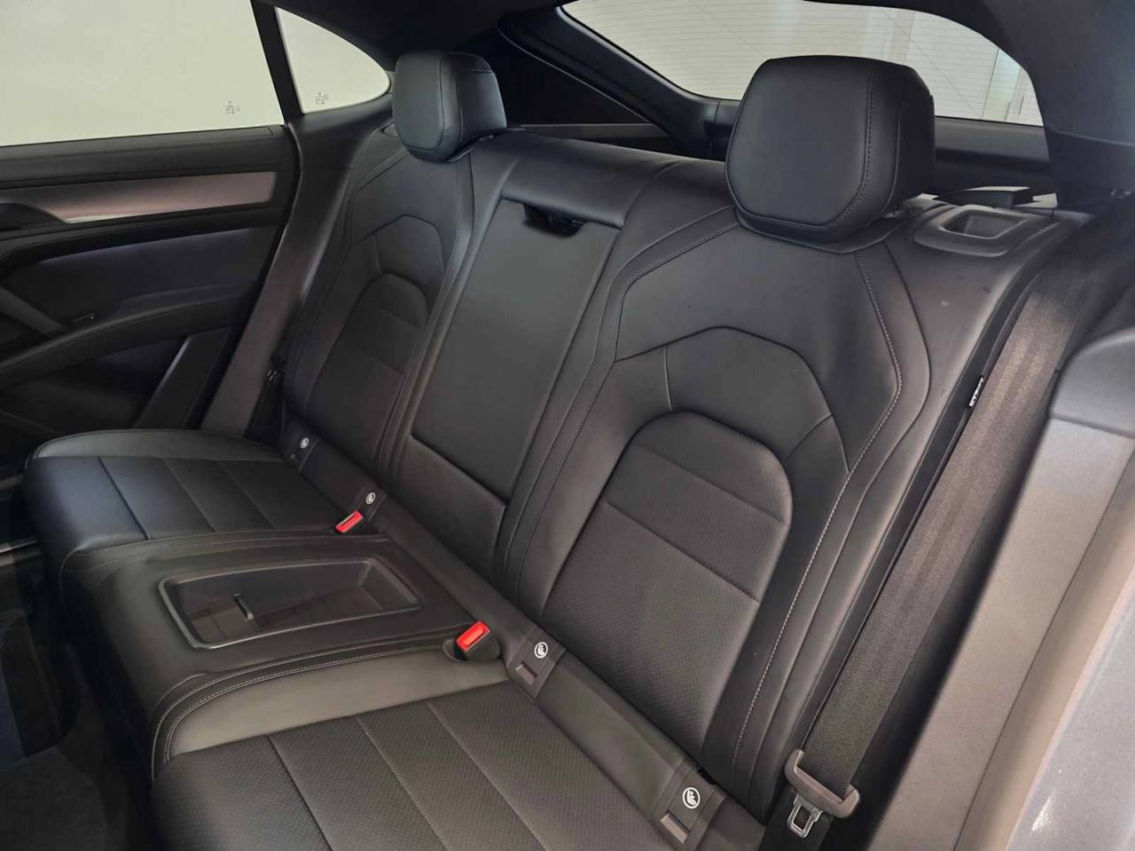 2026 Porsche Cayenne Electric