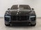 2026 Porsche Cayenne GTS