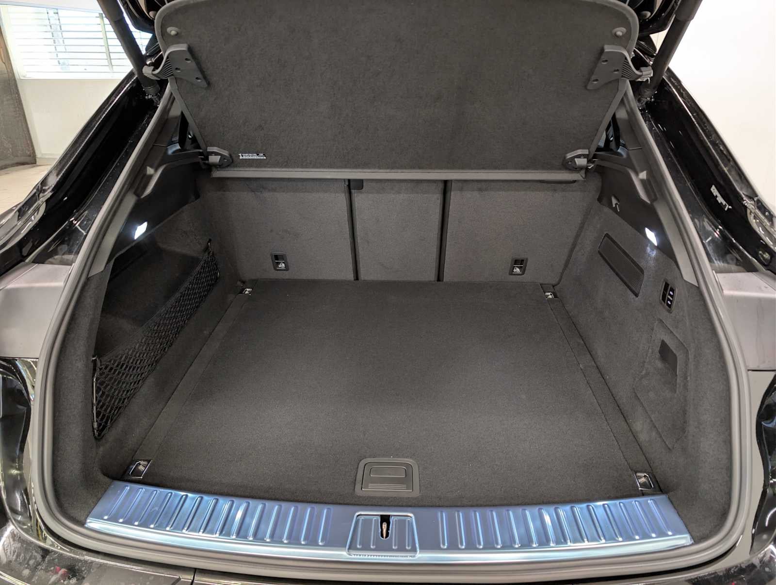 2026 Porsche Cayenne GTS