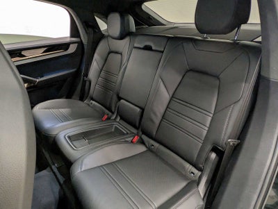 2026 Porsche Cayenne GTS