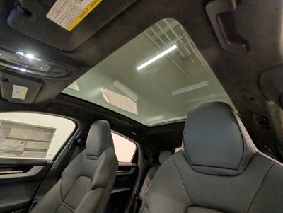 2026 Porsche Cayenne GTS