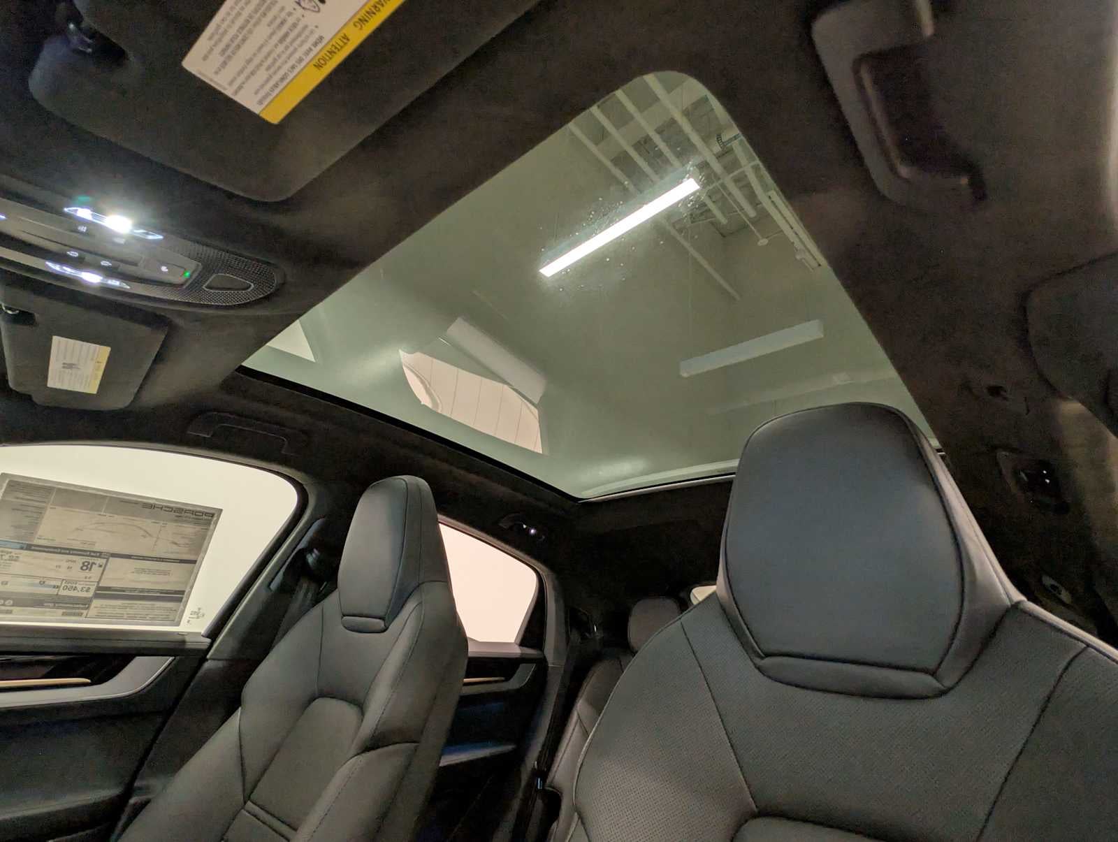 2026 Porsche Cayenne GTS