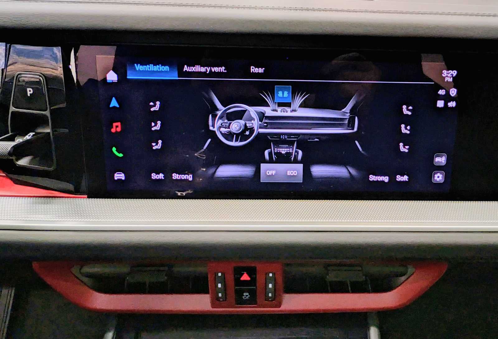 2026 Porsche Cayenne GTS