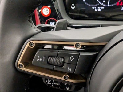 2026 Porsche Cayenne GTS