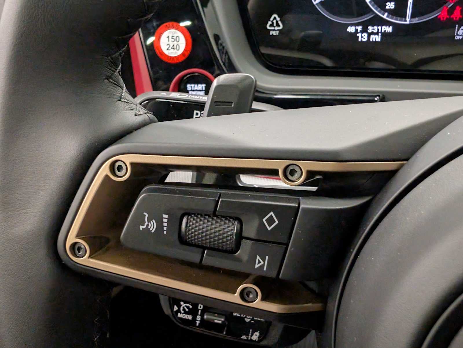 2026 Porsche Cayenne GTS