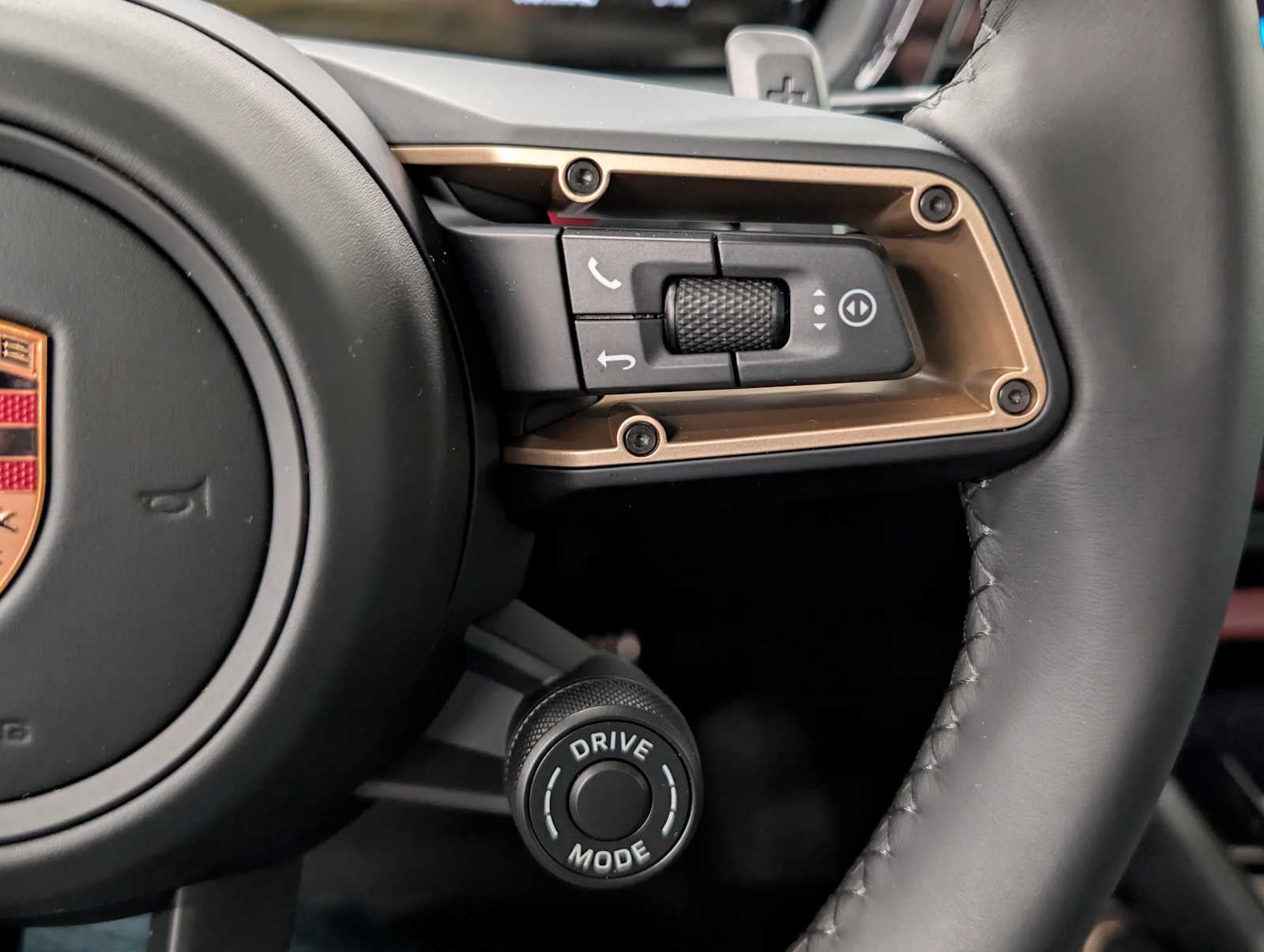 2026 Porsche Cayenne GTS