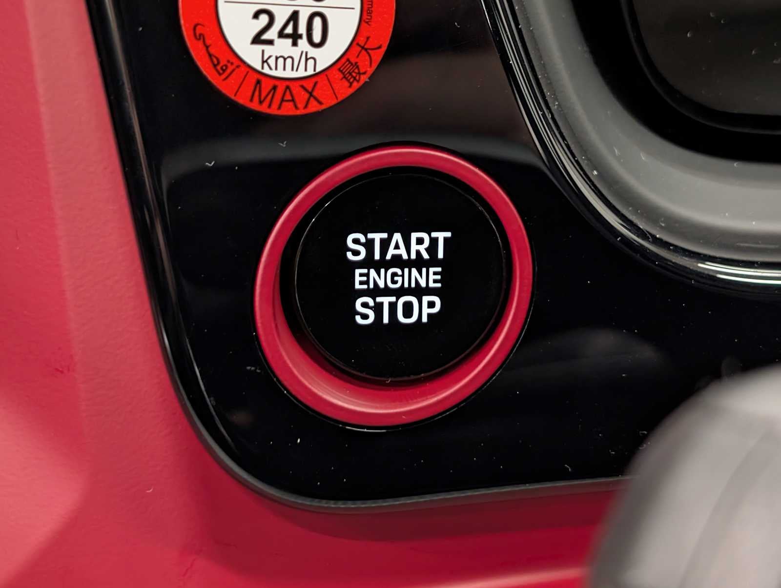 2026 Porsche Cayenne GTS