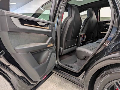 2026 Porsche Cayenne GTS