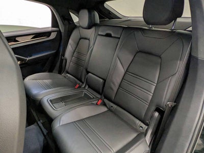 2026 Porsche Cayenne GTS