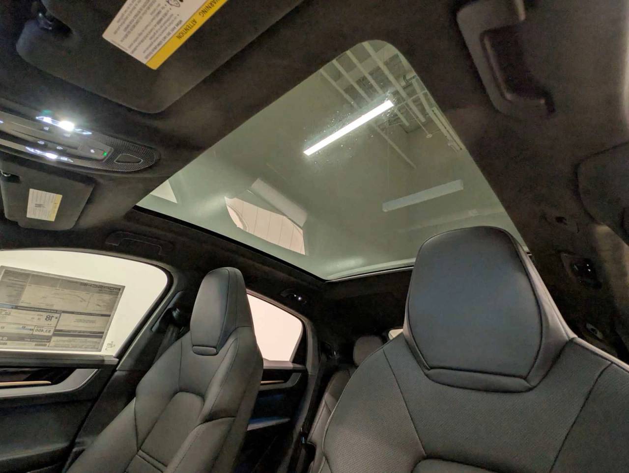 2026 Porsche Cayenne GTS