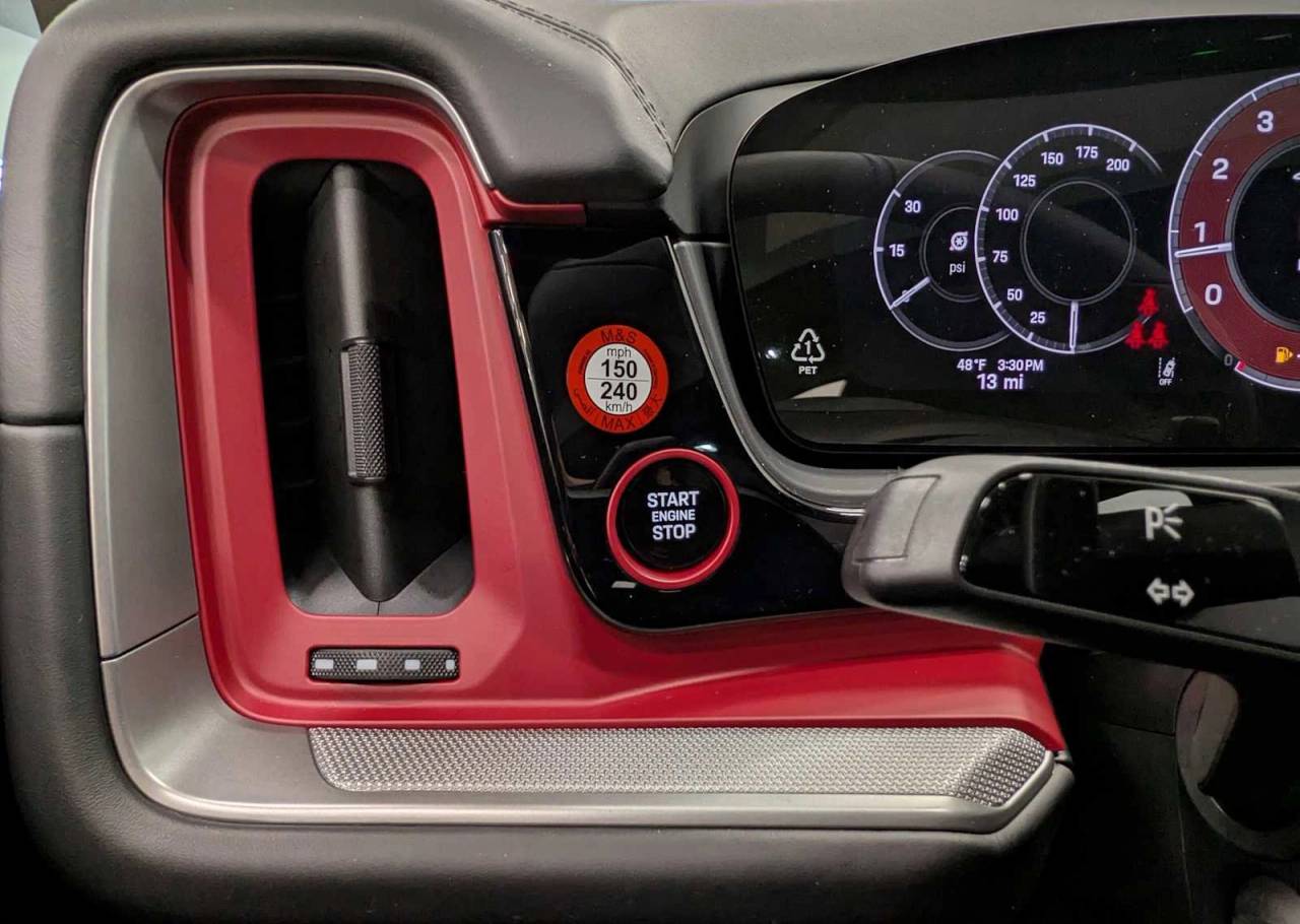 2026 Porsche Cayenne GTS