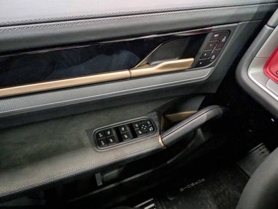 2026 Porsche Cayenne GTS