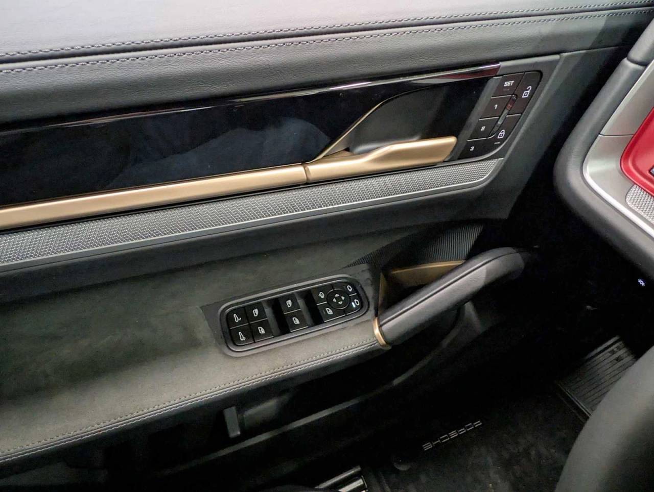 2026 Porsche Cayenne GTS