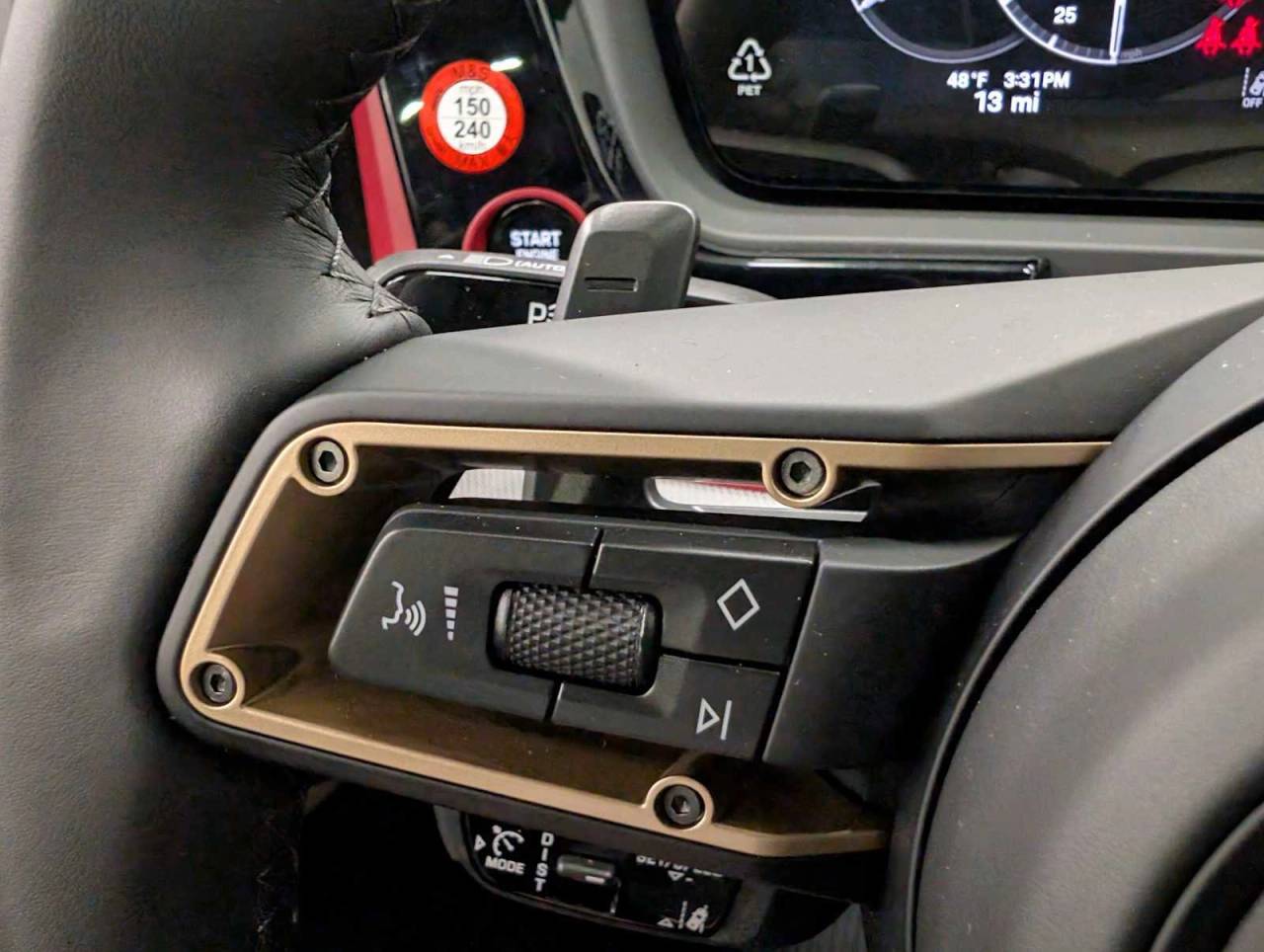 2026 Porsche Cayenne GTS