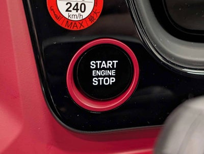 2026 Porsche Cayenne GTS