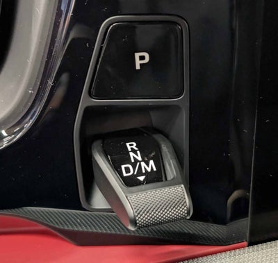 2026 Porsche Cayenne GTS