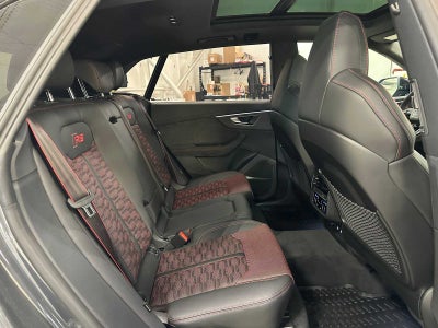 2026 Audi RS Q8 Base