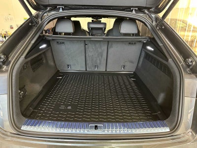 2026 Audi RS Q8 Base