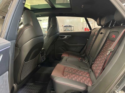 2026 Audi RS Q8 Base