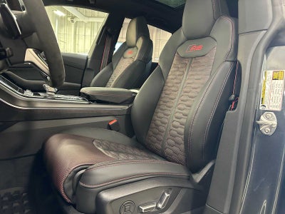 2026 Audi RS Q8 Base