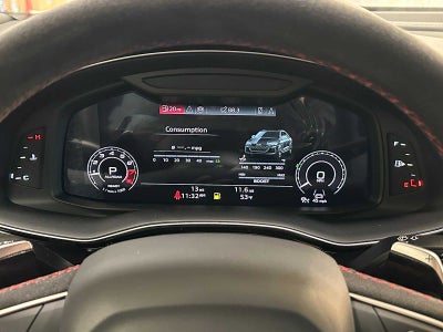 2026 Audi RS Q8 Base