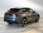 2026 Audi RS Q8 Base