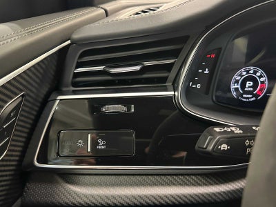 2026 Audi RS Q8 Base