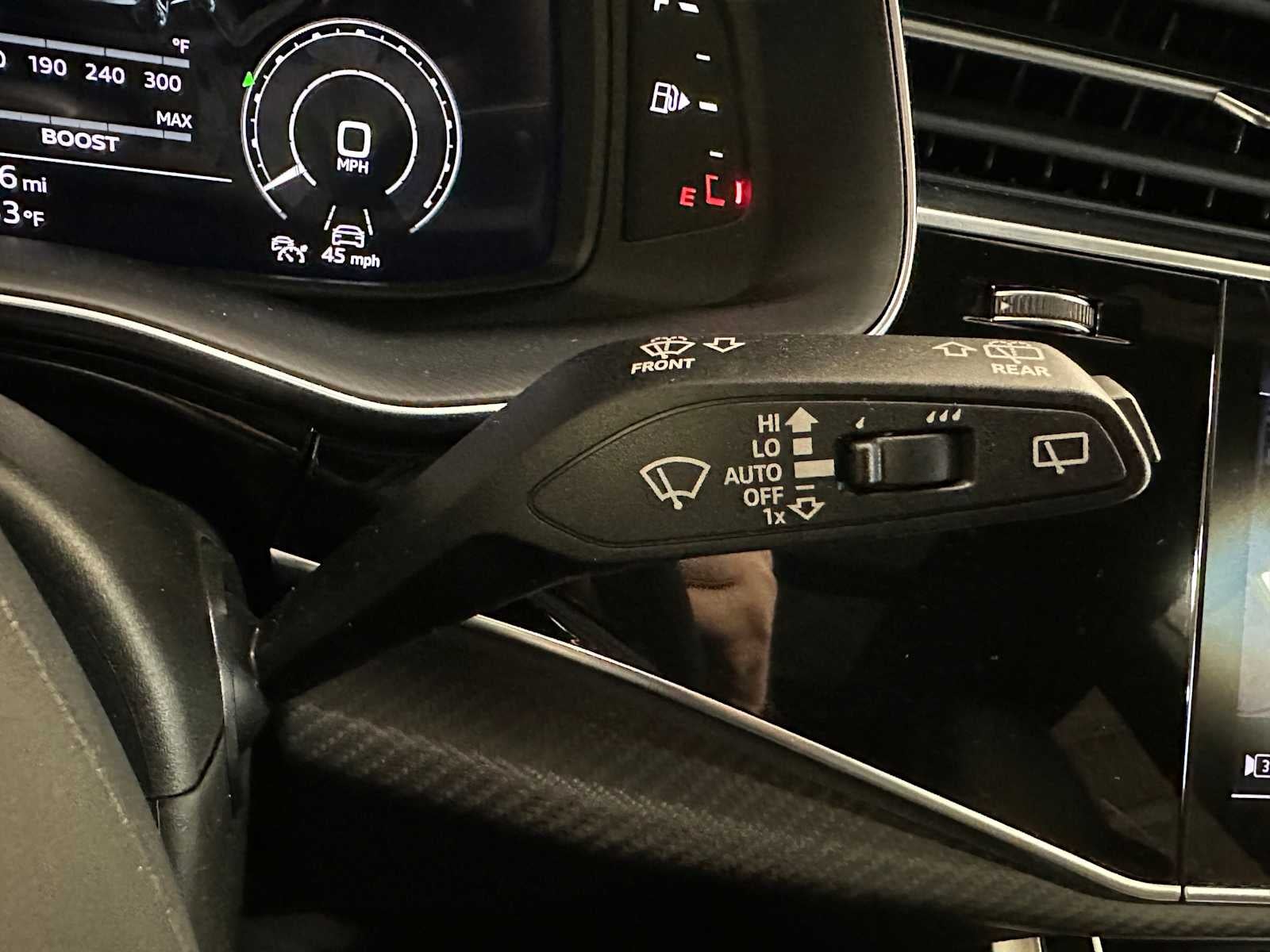 2026 Audi RS Q8 Base