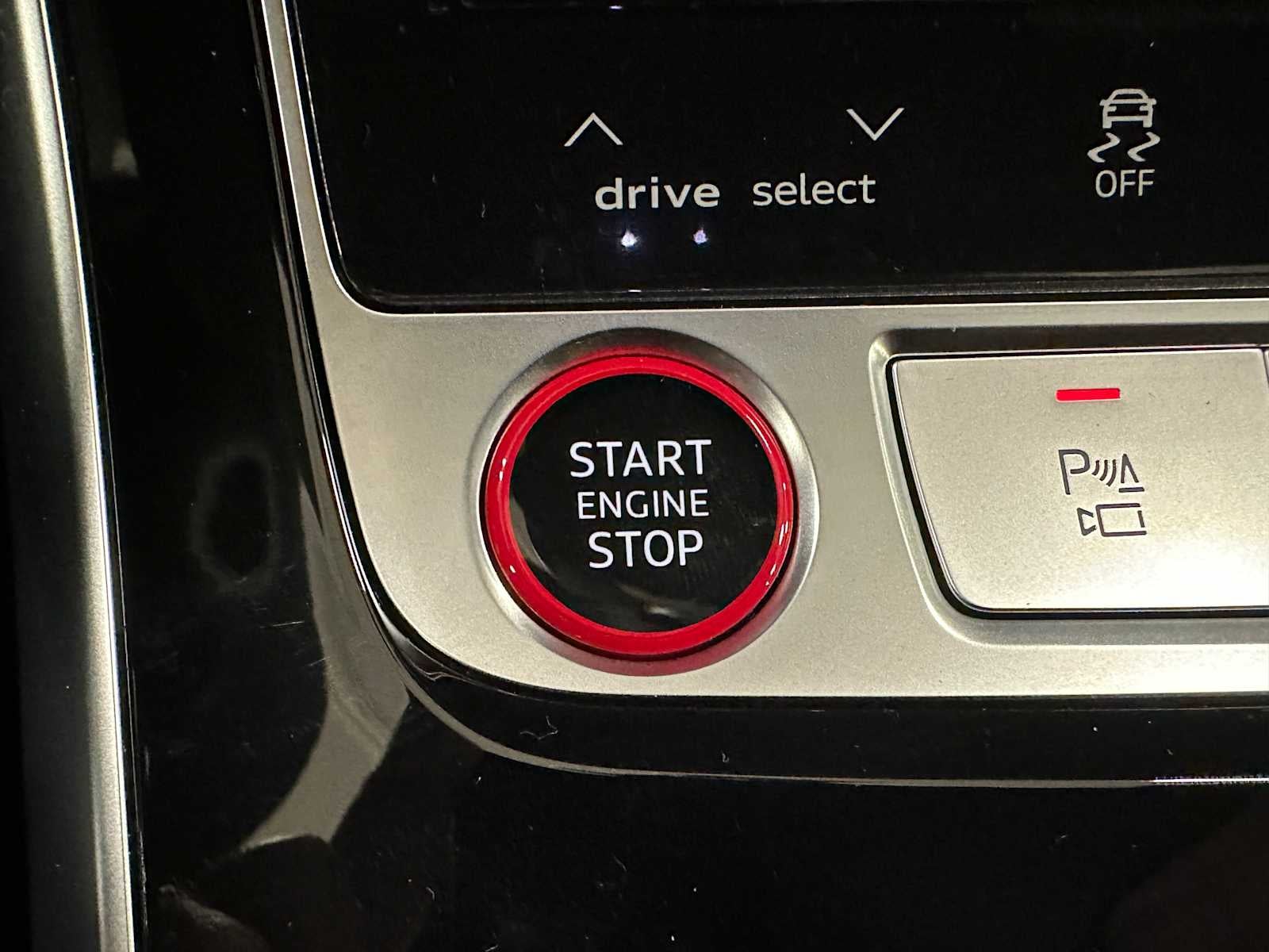 2026 Audi RS Q8 Base