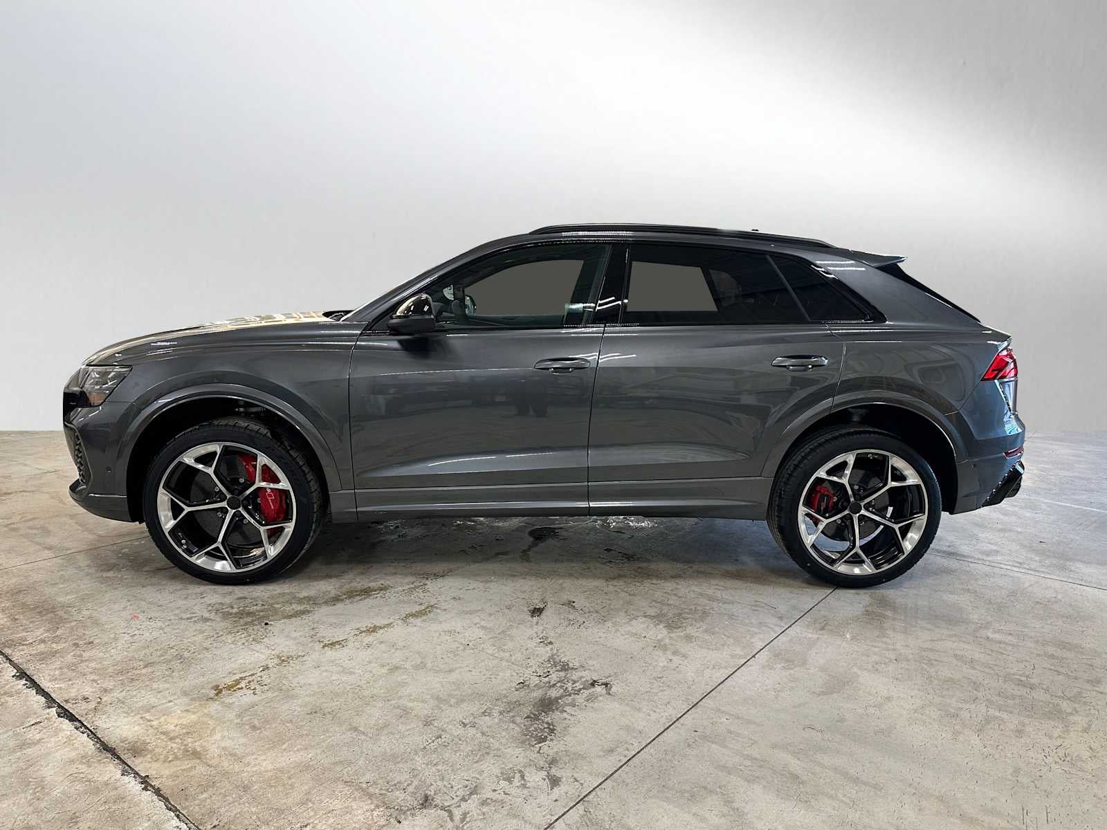 2026 Audi RS Q8 Base