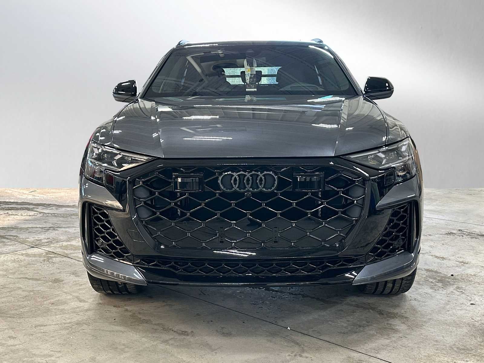 2026 Audi RS Q8 Base