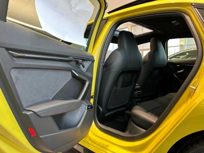 2026 Audi RS 3 Base