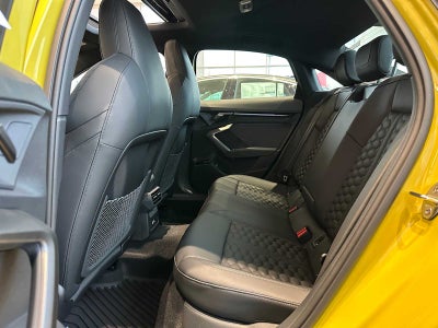 2026 Audi RS 3 Base