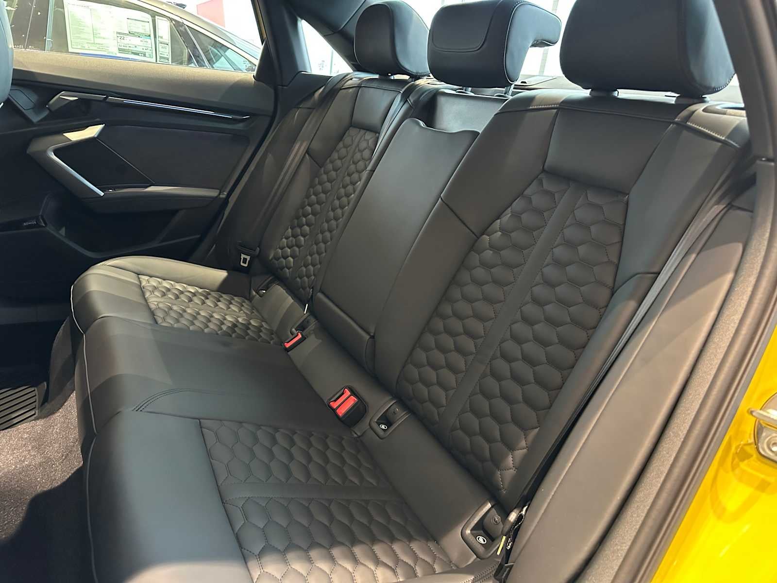 2026 Audi RS 3 Base