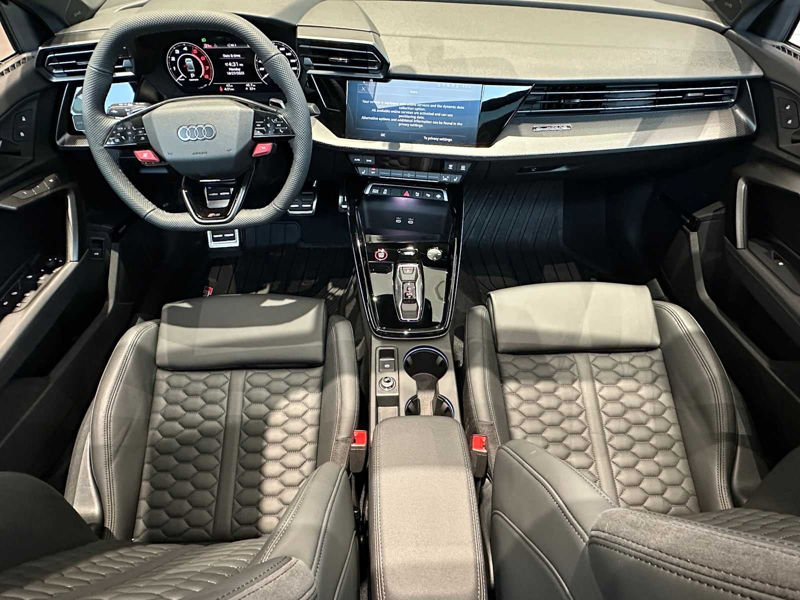 2026 Audi RS 3 Base