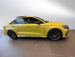 2026 Audi RS 3 Base