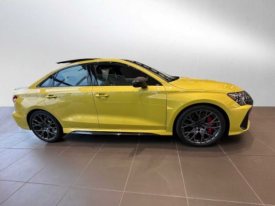 2026 Audi RS 3 Base