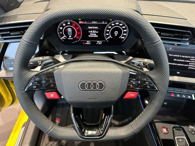 2026 Audi RS 3 Base