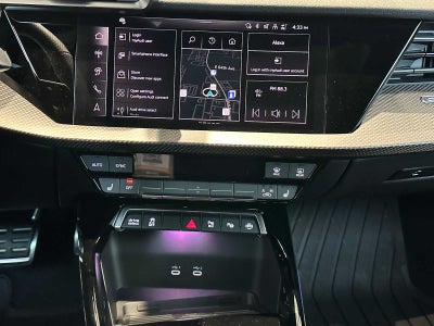 2026 Audi RS 3 Base