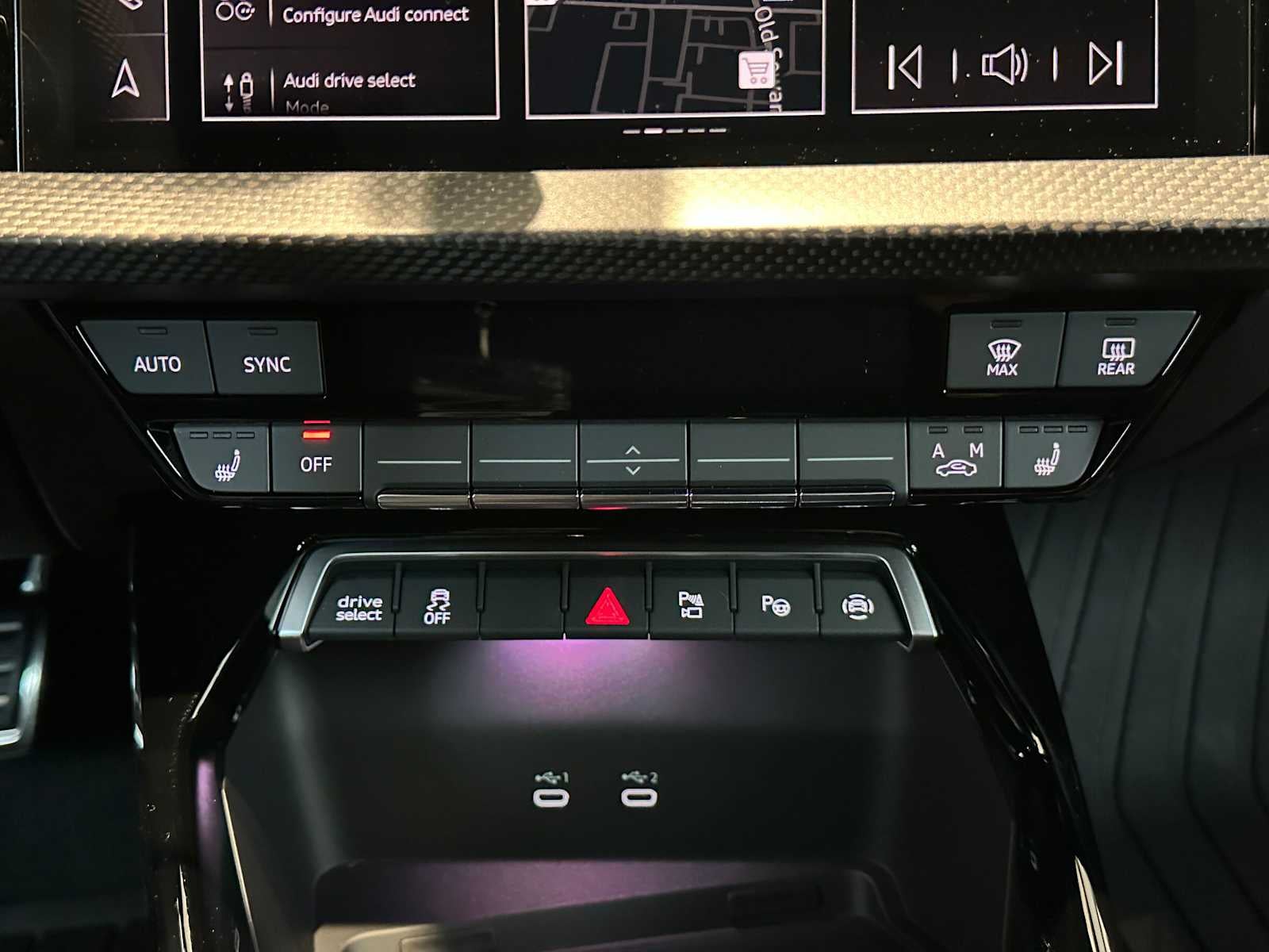 2026 Audi RS 3 Base
