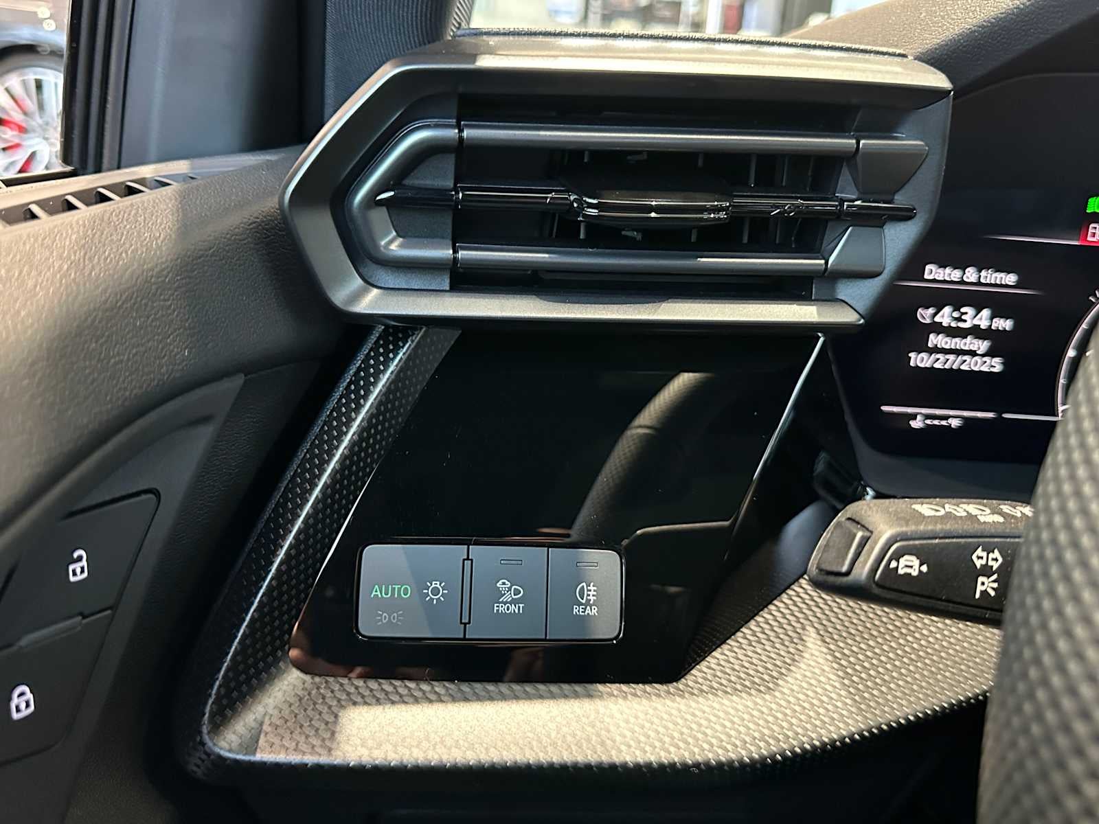 2026 Audi RS 3 Base