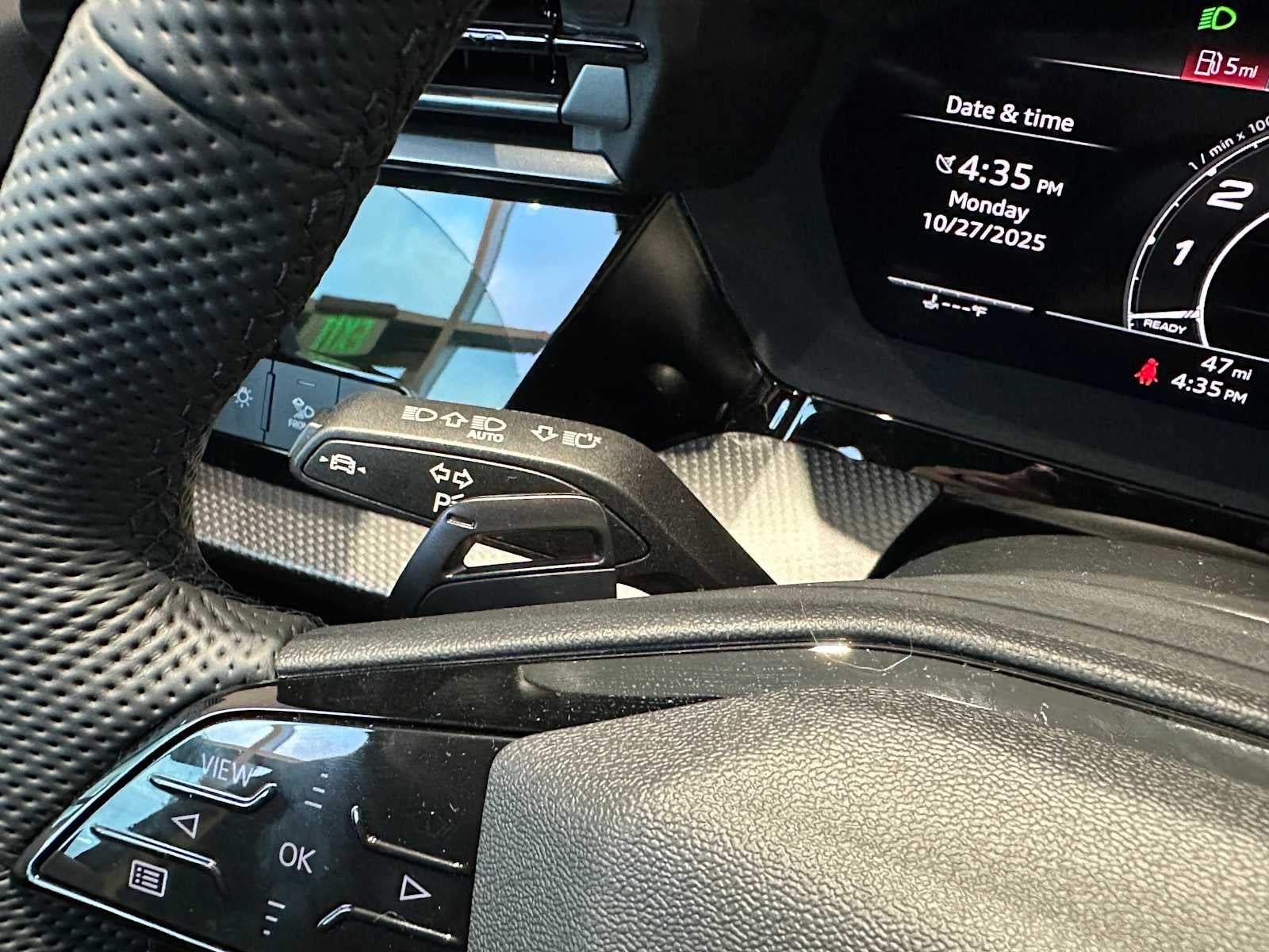 2026 Audi RS 3 Base