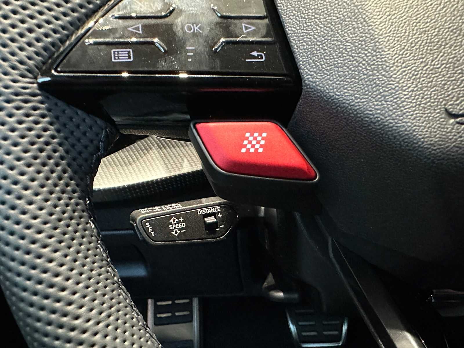 2026 Audi RS 3 Base