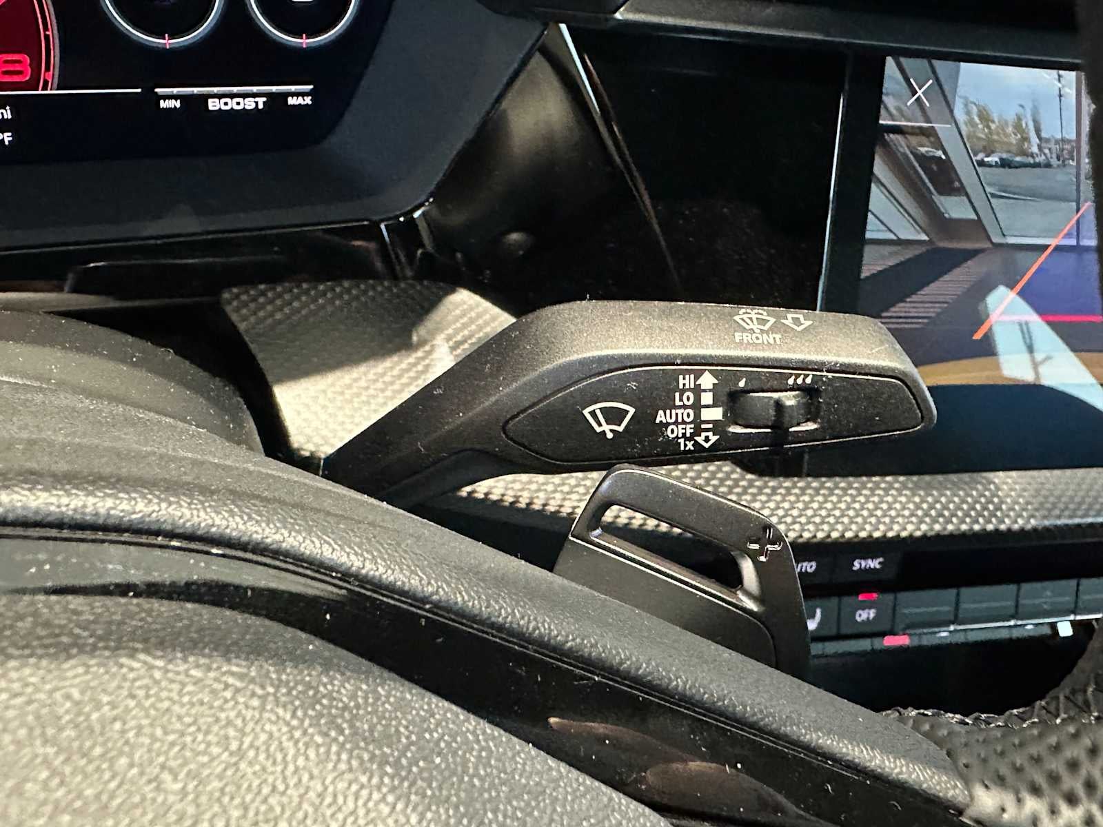 2026 Audi RS 3 Base