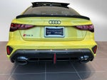 2026 Audi RS 3 Base
