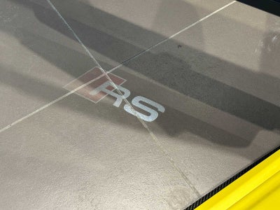 2026 Audi RS 3 Base