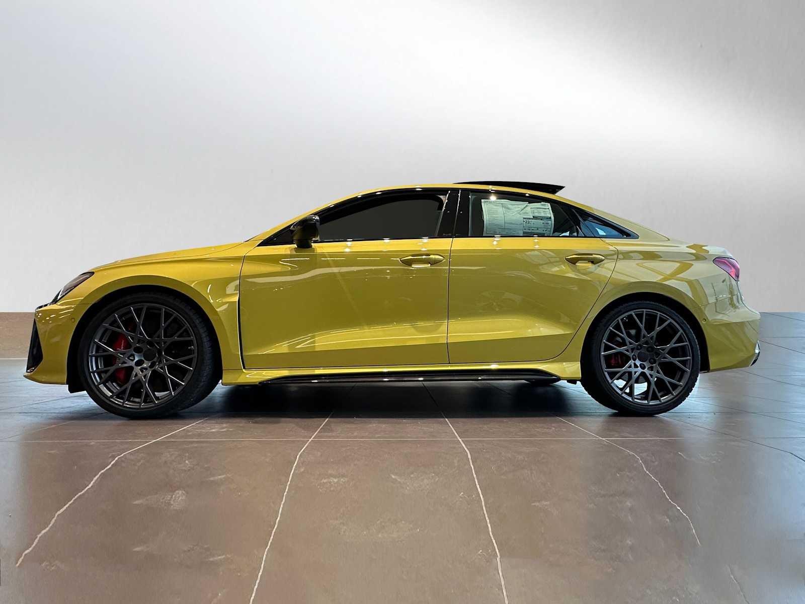 2026 Audi RS 3 Base