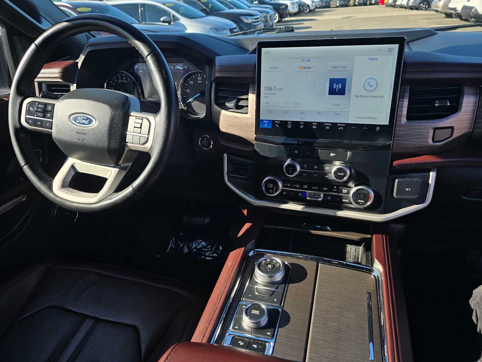 2024 Ford Expedition Limited